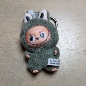 SECRET “!” / OMG Pin for Love Labubu by Pop Mart - WITh BOX